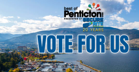 Best of Penticton 2025: Vote Now!